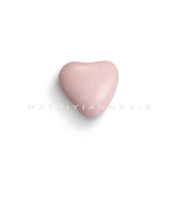 1102_003. heart color_light pink, matte