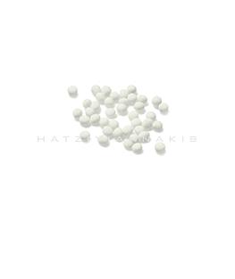 balls 5mm white