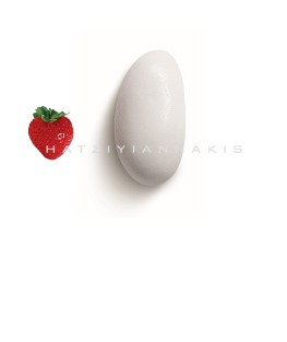 sugar dragees almond-supreme-strawberry-taste